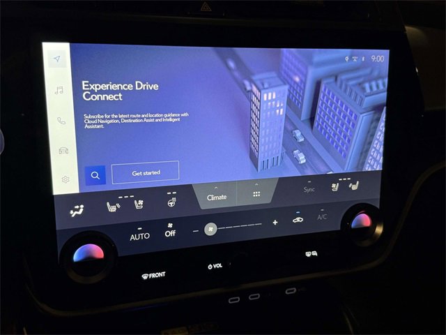 Certified 2025 Lexus RZ 300e 300e Premium image 6