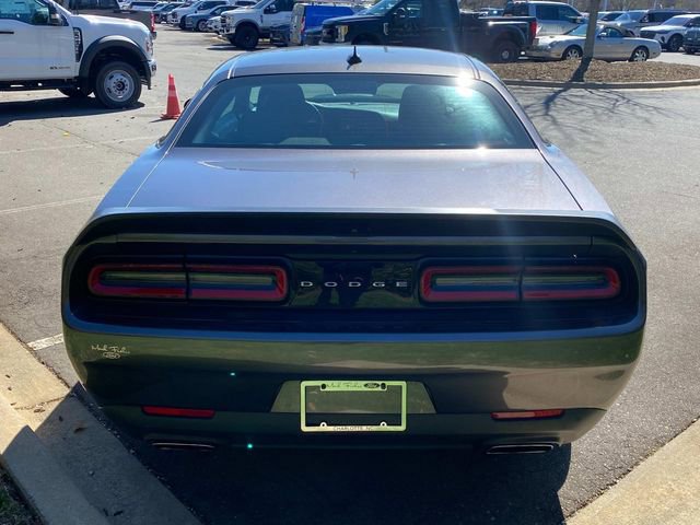 Used 2022 Dodge Challenger R/T Scat Pack image 29