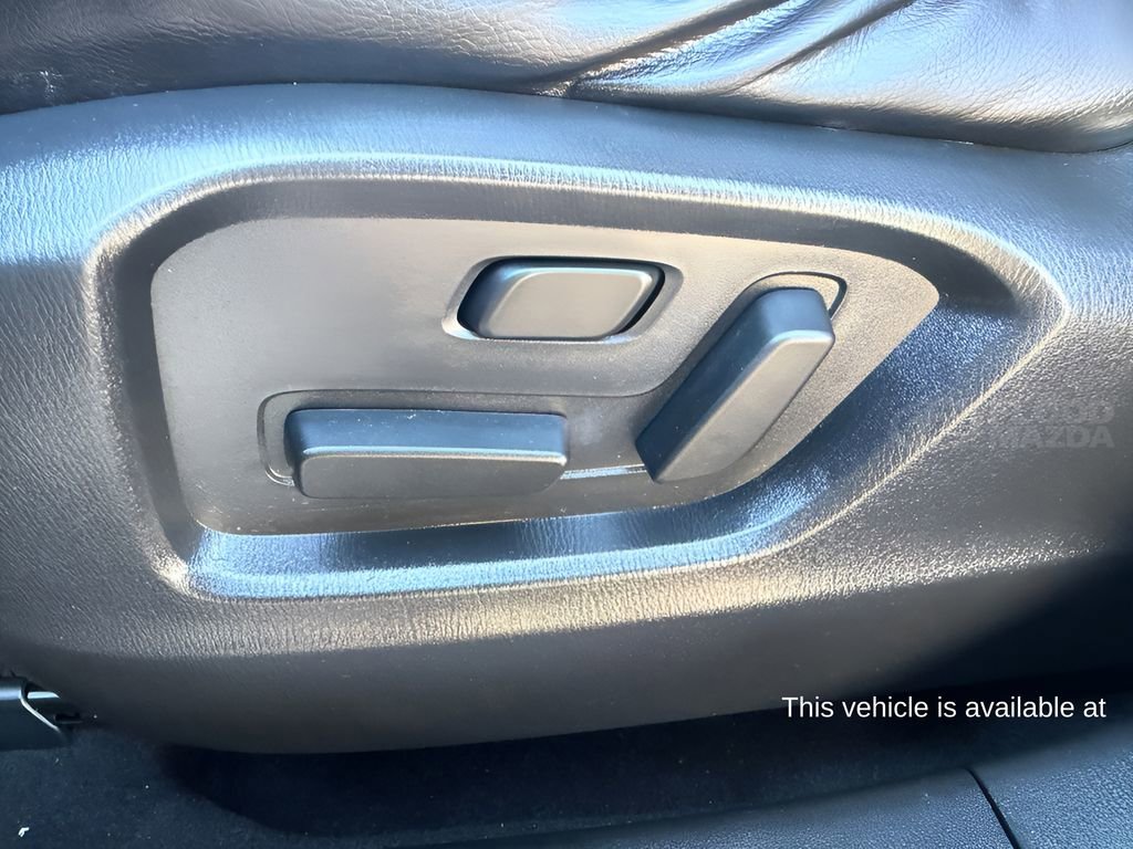 Certified 2021 MAZDA CX-9 Touring image 11