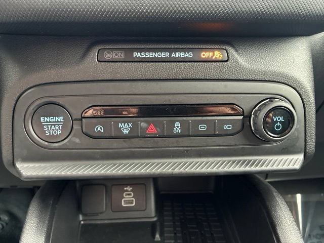 Used 2025 Ford Bronco Sport Heritage w/ Convenience Package AWD/4WD image 27