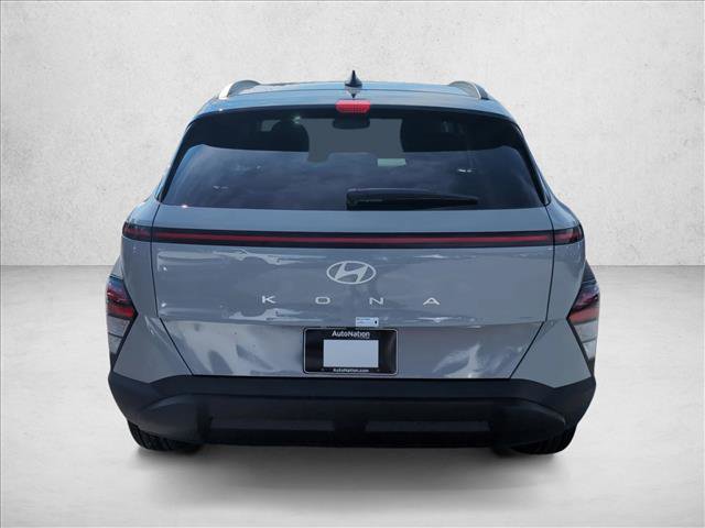 New 2026 Hyundai Kona SEL Sport image 8