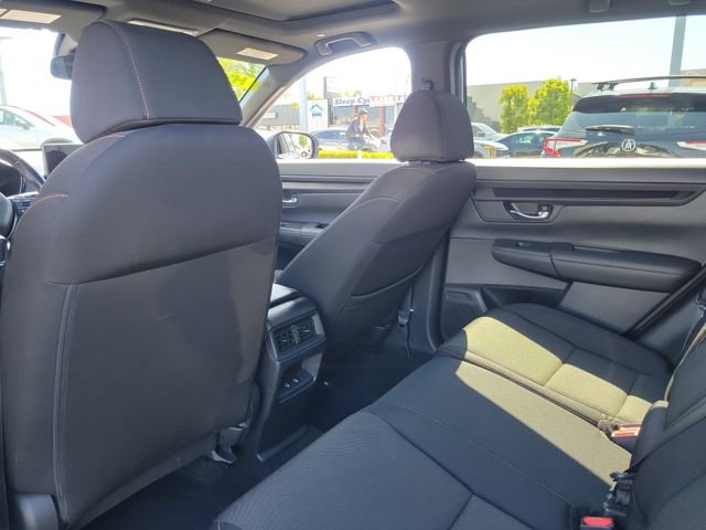 Certified 2023 Honda CR-V Sport image 14