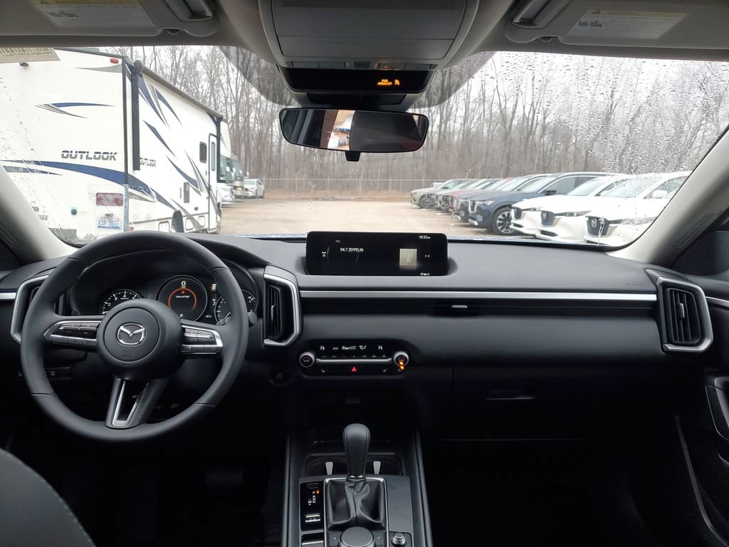 New 2026 MAZDA CX-50 Meridian Edition w/ Weather Package AWD/4WD image 15