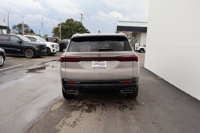 New 2026 Buick Enclave Sport Touring w/ Power Package image 5