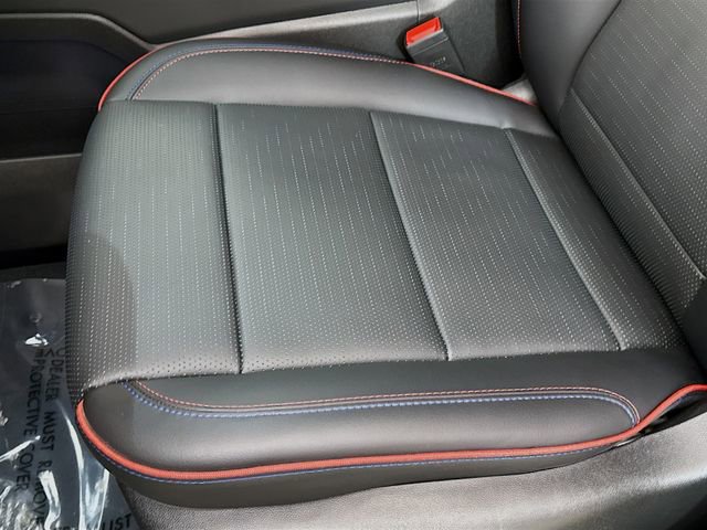 New 2025 Chevrolet Silverado EV RST image 21