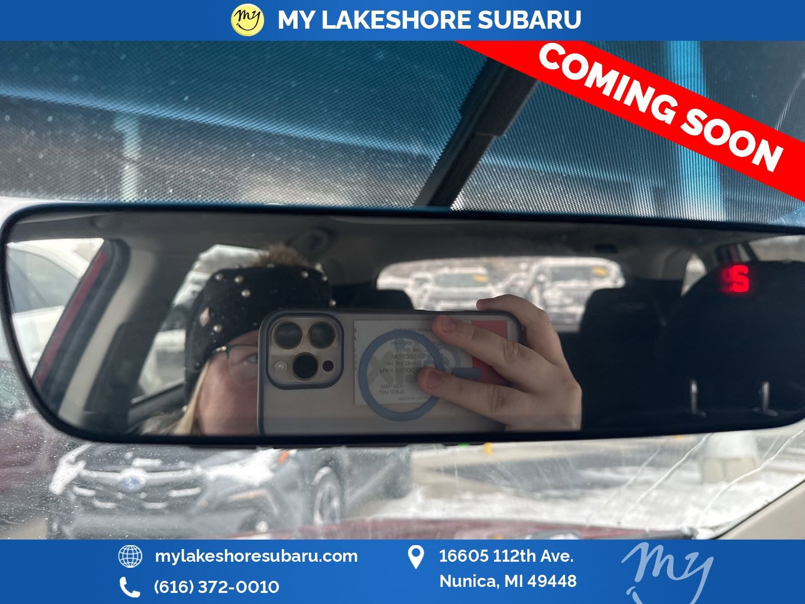 Used 2018 Subaru Outback 2.5i Premium image 15