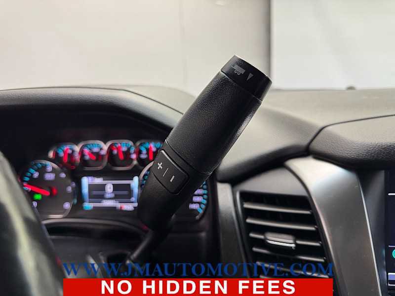 Used 2020 Chevrolet Suburban Premier image 35