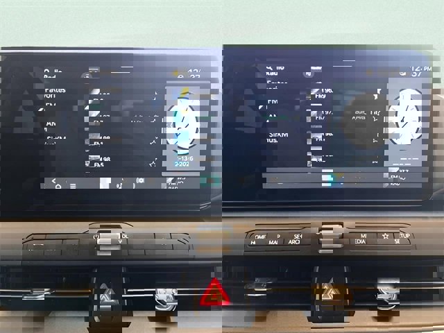 Used 2025 Kia K4 LXS image 23