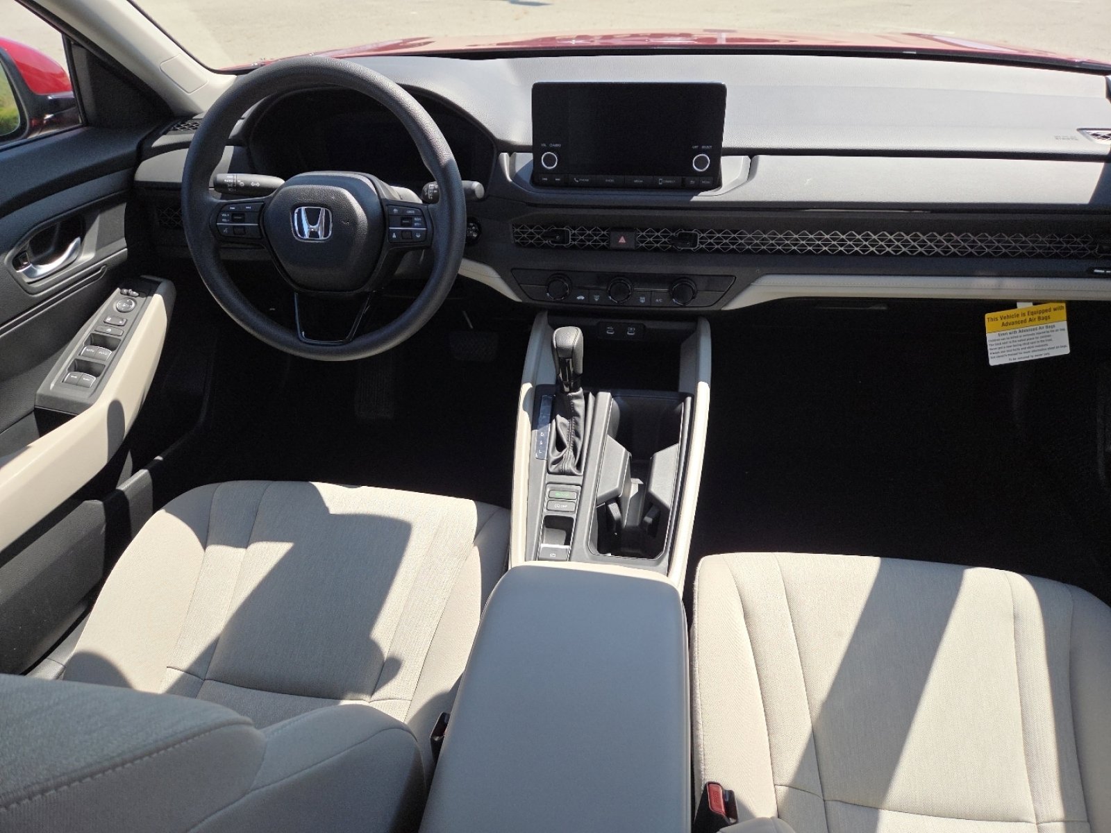 Used 2025 Honda Accord LX image 20
