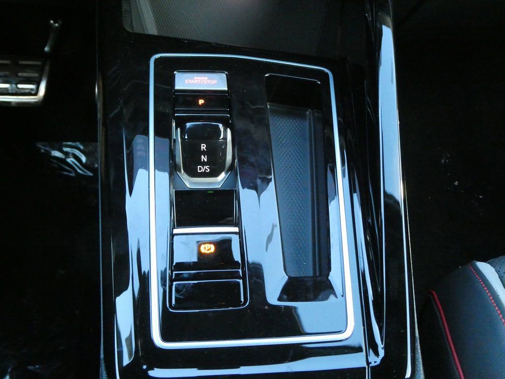 New 2026 Volkswagen GTI Autobahn FWD image 7