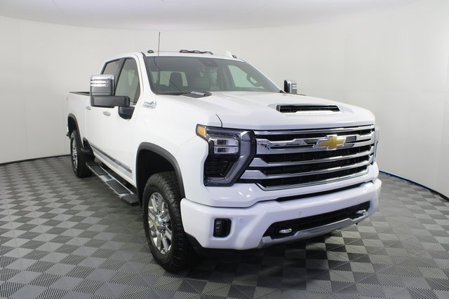 New 2026 Chevrolet Silverado 3500 High Country w/ Technology Package image 30