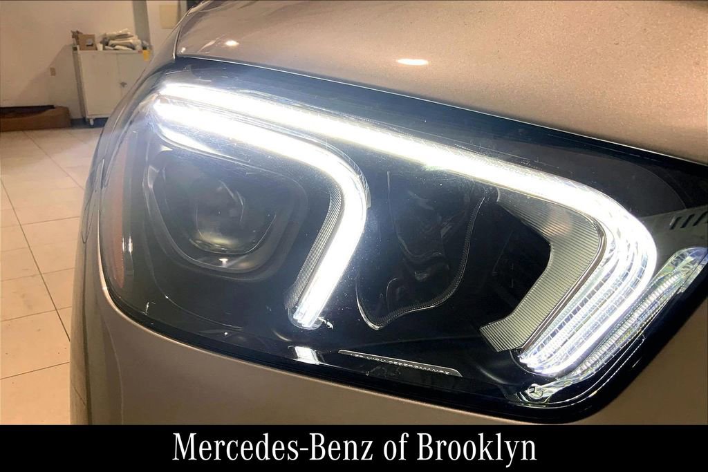 Used 2022 Mercedes-Benz GLE 350 4MATIC image 31