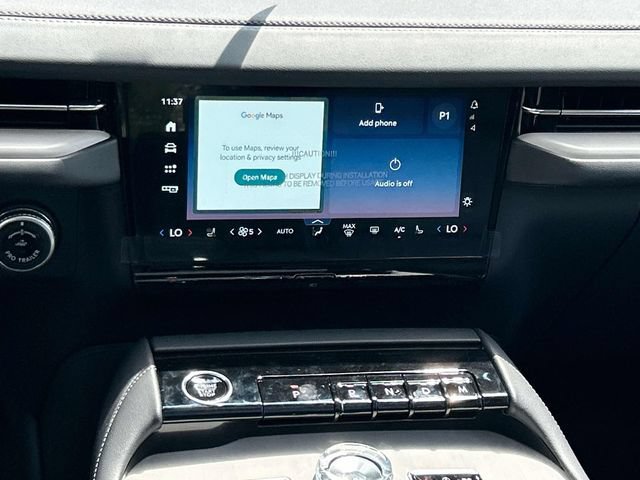 New 2027 Lincoln Navigator Reserve AWD/4WD image 16