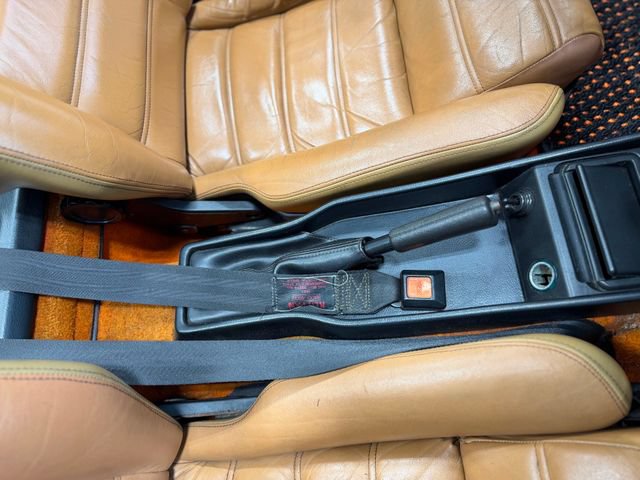 Used 1988 Alfa Romeo Spider Veloce RWD image 26