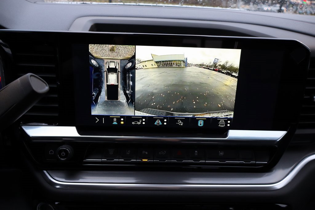 New 2026 Chevrolet Silverado 3500 High Country w/ Technology Package image 18