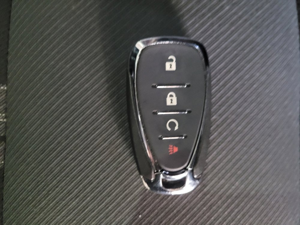 Used 2023 Chevrolet Blazer LT FWD image 32