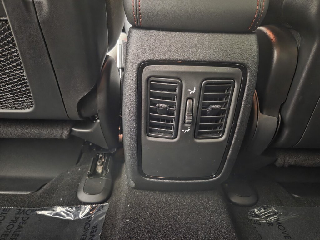New 2026 Dodge Durango GT w/ Tow 'N Go Package AWD/4WD image 19