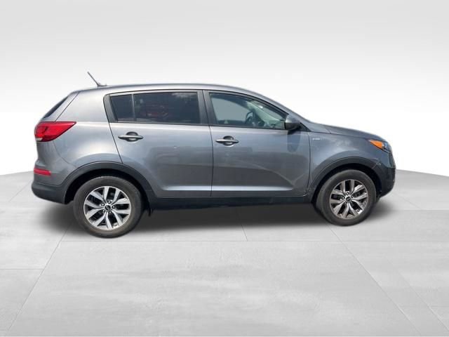 Used 2015 Kia Sportage LX AWD/4WD image 8