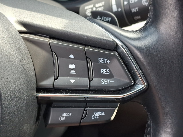 Used 2021 MAZDA CX-9 Signature AWD/4WD image 26