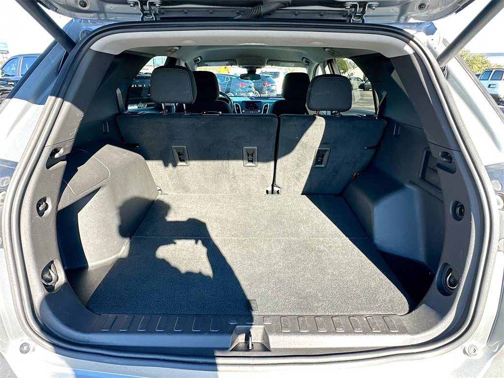 Used 2024 Chevrolet Equinox LT image 25