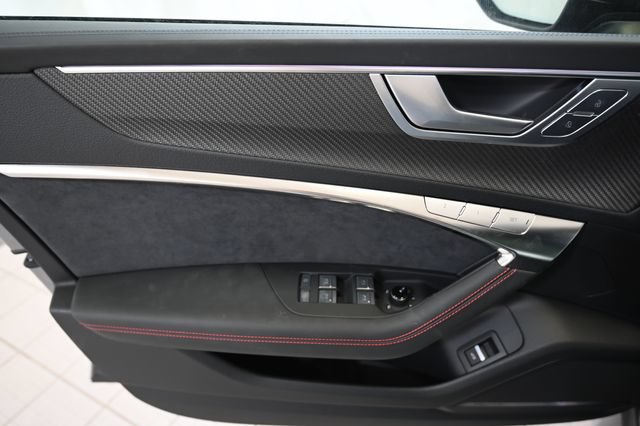 New 2026 Audi RS 7 Performance AWD/4WD image 21