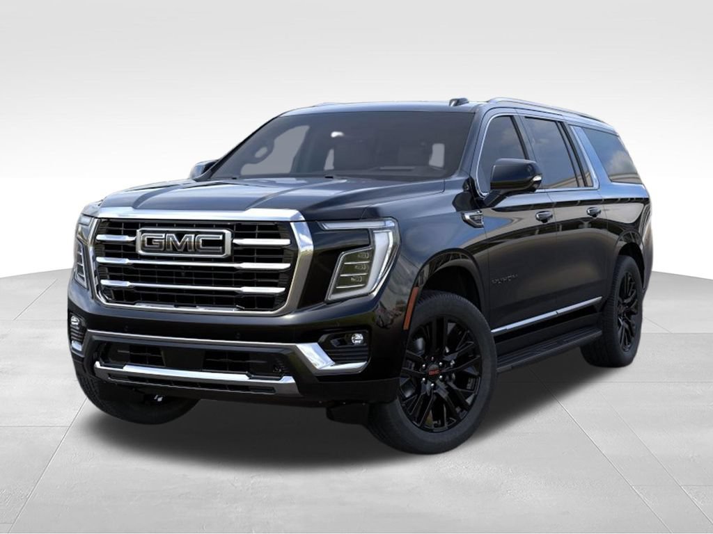 New 2026 GMC Yukon XL Elevation w/ Elevation Premium Package AWD/4WD image 38