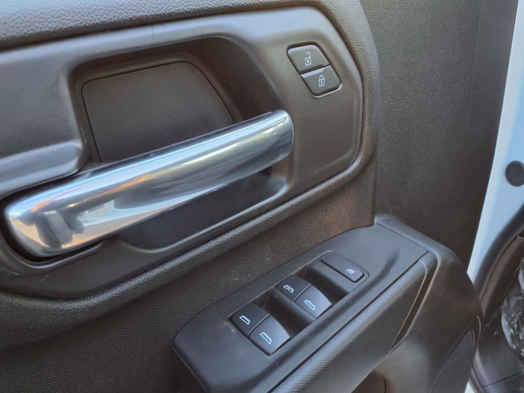 New 2025 GMC Sierra 2500 Pro image 12