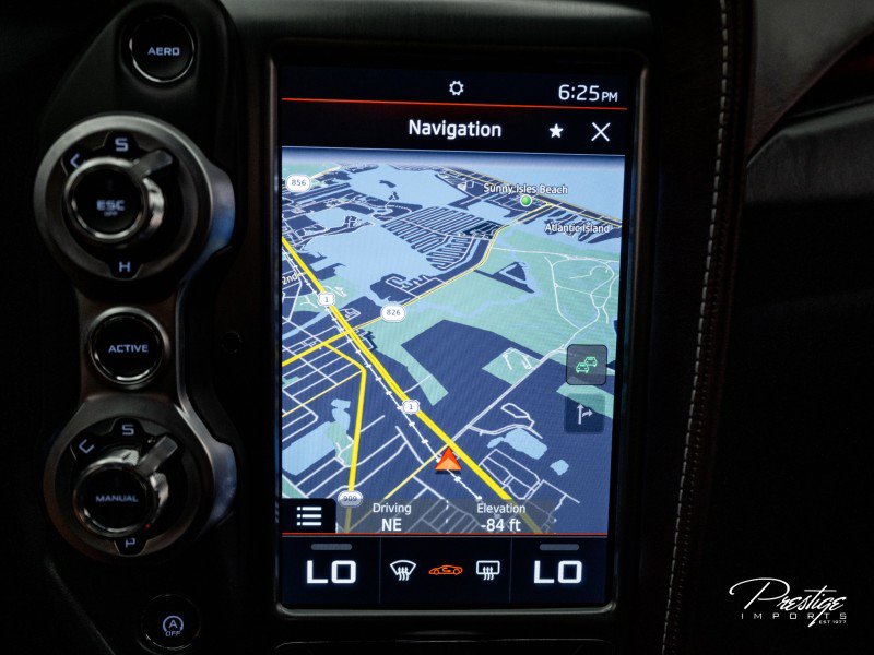 Used 2018 McLaren 720S Luxury RWD image 48