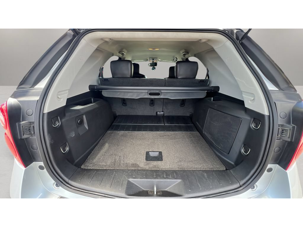 Used 2011 Chevrolet Equinox LTZ AWD/4WD image 30