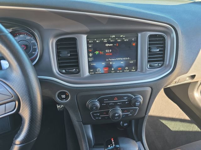 Used 2022 Dodge Charger R/T w/ Driver Convenience Group image 20
