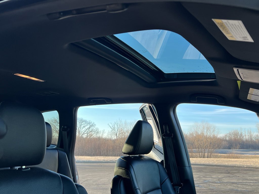 Used 2022 Honda Passport EX-L image 27