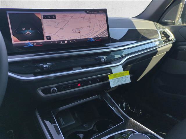 New 2026 BMW X5 xDrive40i w/ M Sport Package image 12