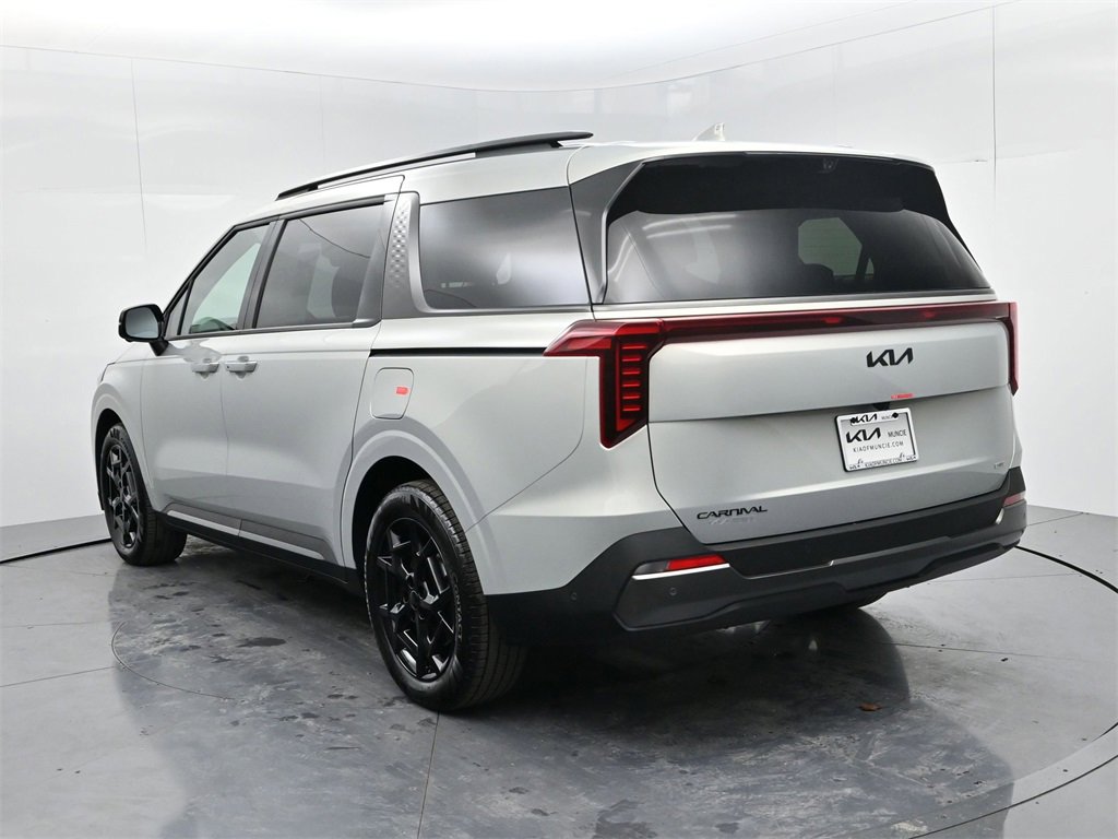 New 2026 Kia Carnival SX Prestige image 6