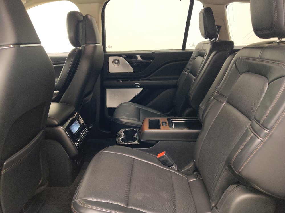 Used 2020 Lincoln Aviator Reserve w/ Equipment Group 202A AWD/4WD image 18