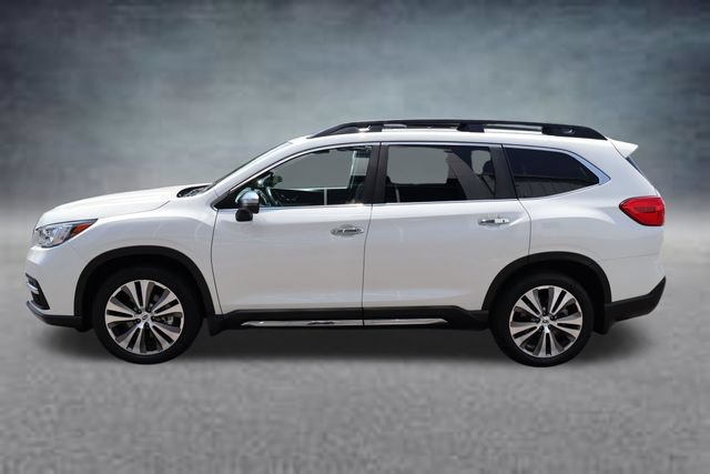 Used 2021 Subaru Ascent Touring AWD/4WD image 4