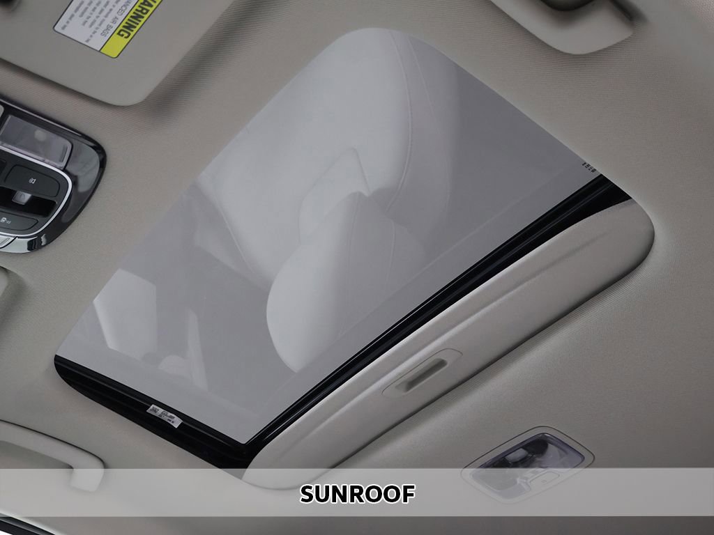 Certified 2024 Hyundai Tucson SEL w/ Convenience Package image 4