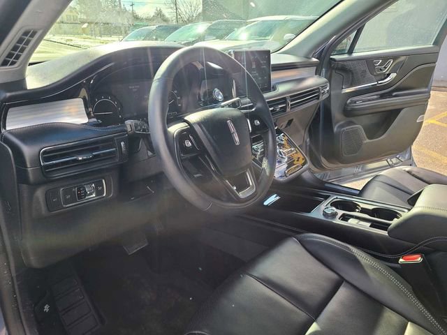 Used 2022 Lincoln Corsair AWD w/ Equipment Group 101A image 13