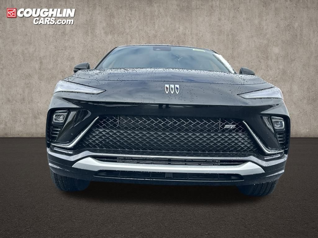 New 2026 Buick Envista Sport Touring w/ Convenience I Package image 2