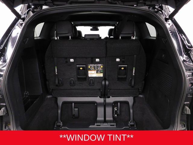 Used 2025 Toyota Sienna XSE image 18