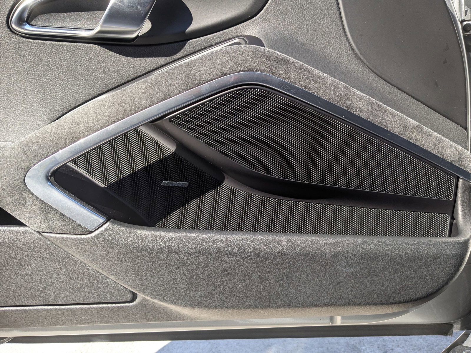 Certified 2018 Porsche 911 Carrera GTS image 14