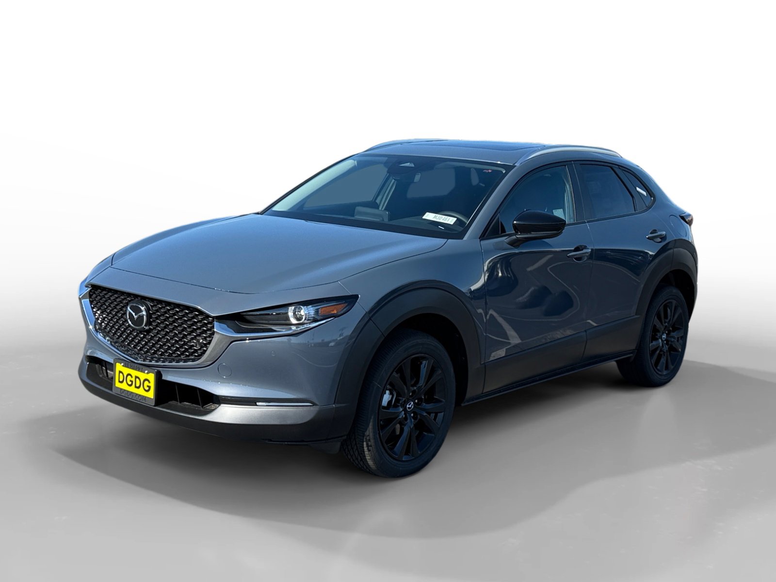 New 2026 MAZDA CX-30 AWD 2.5 S image 1