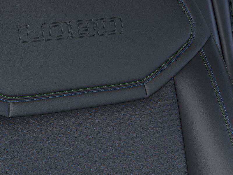 New 2026 Ford Maverick Lobo AWD/4WD image 17