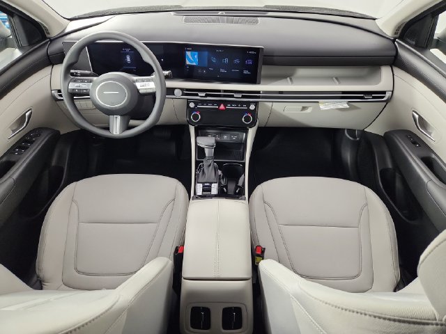 New 2026 Hyundai Tucson SEL Plus AWD/4WD image 16