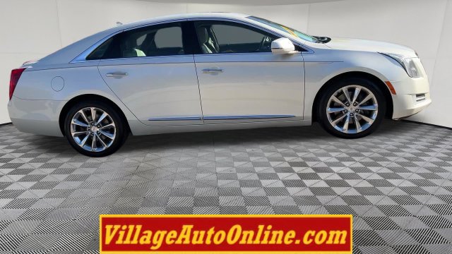 Used 2013 Cadillac XTS Premium AWD/4WD image 46