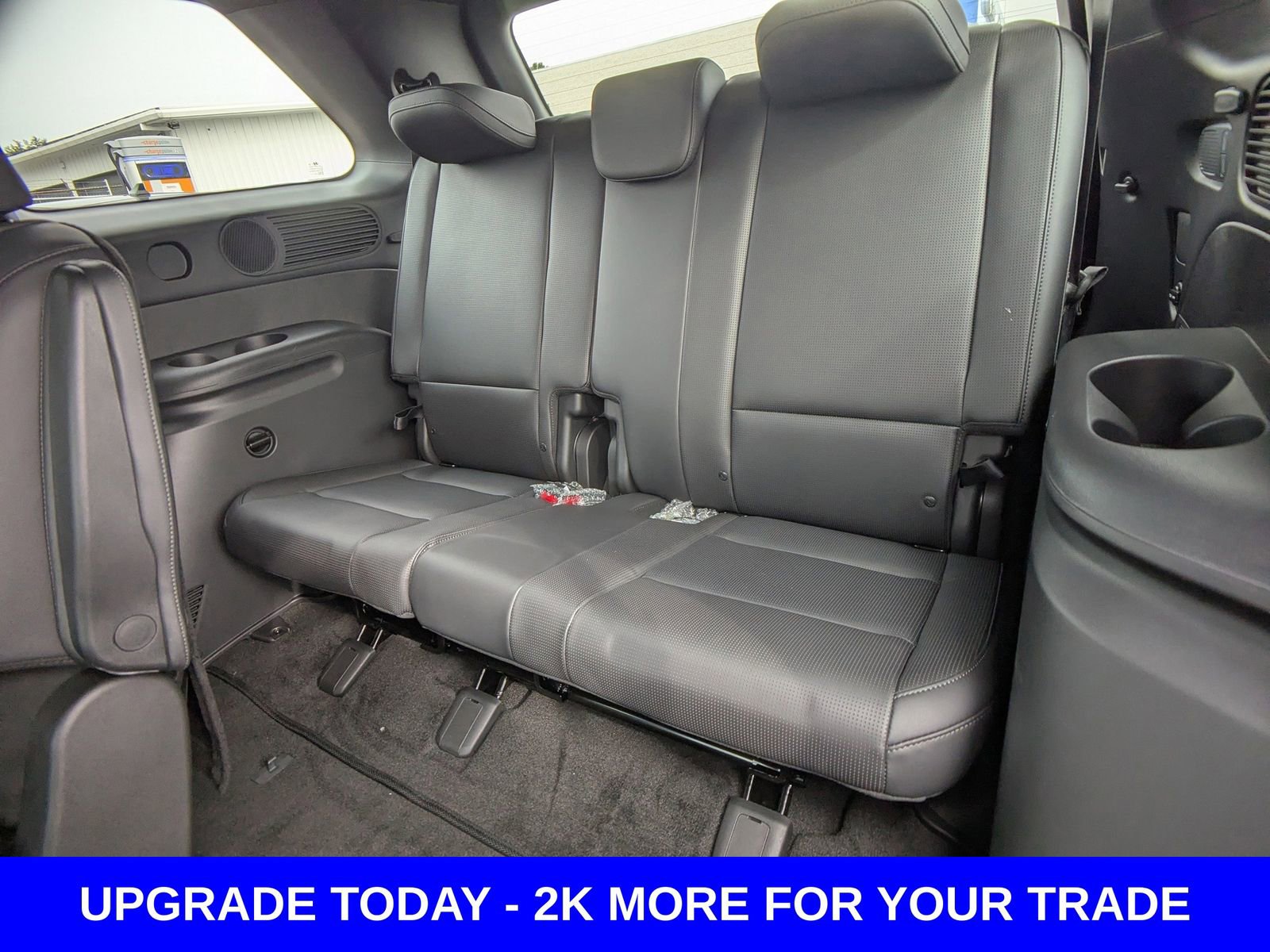 New 2026 Hyundai Palisade XRT Pro image 27