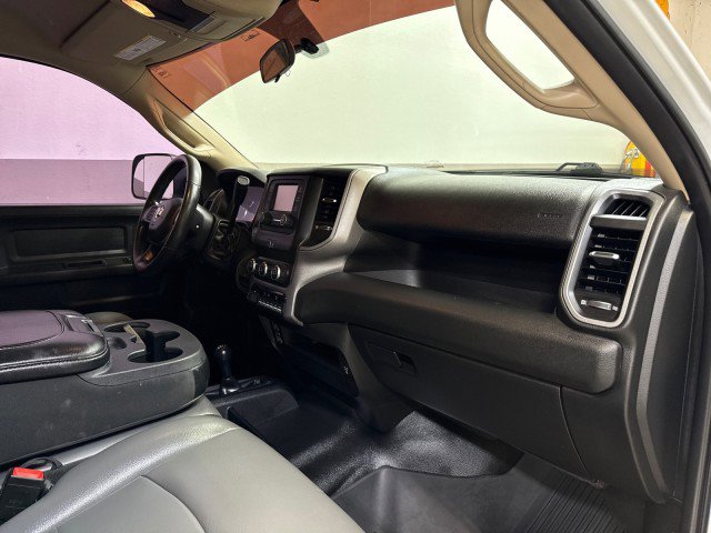 Used 2020 RAM 2500 Tradesman w/ Snow Chief Group image 57