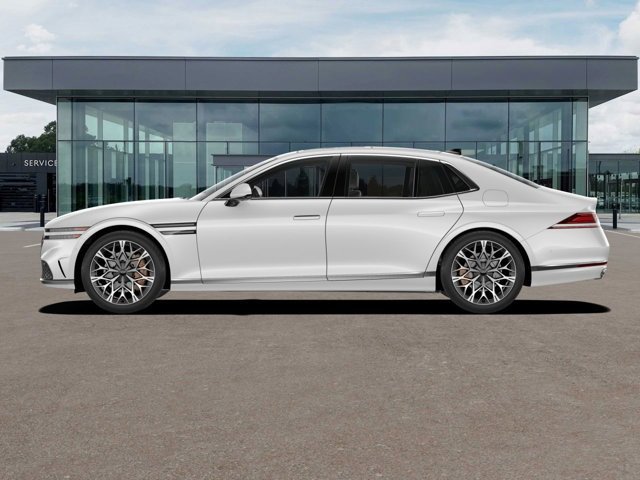 New 2025 Genesis G90 3.5T image 3