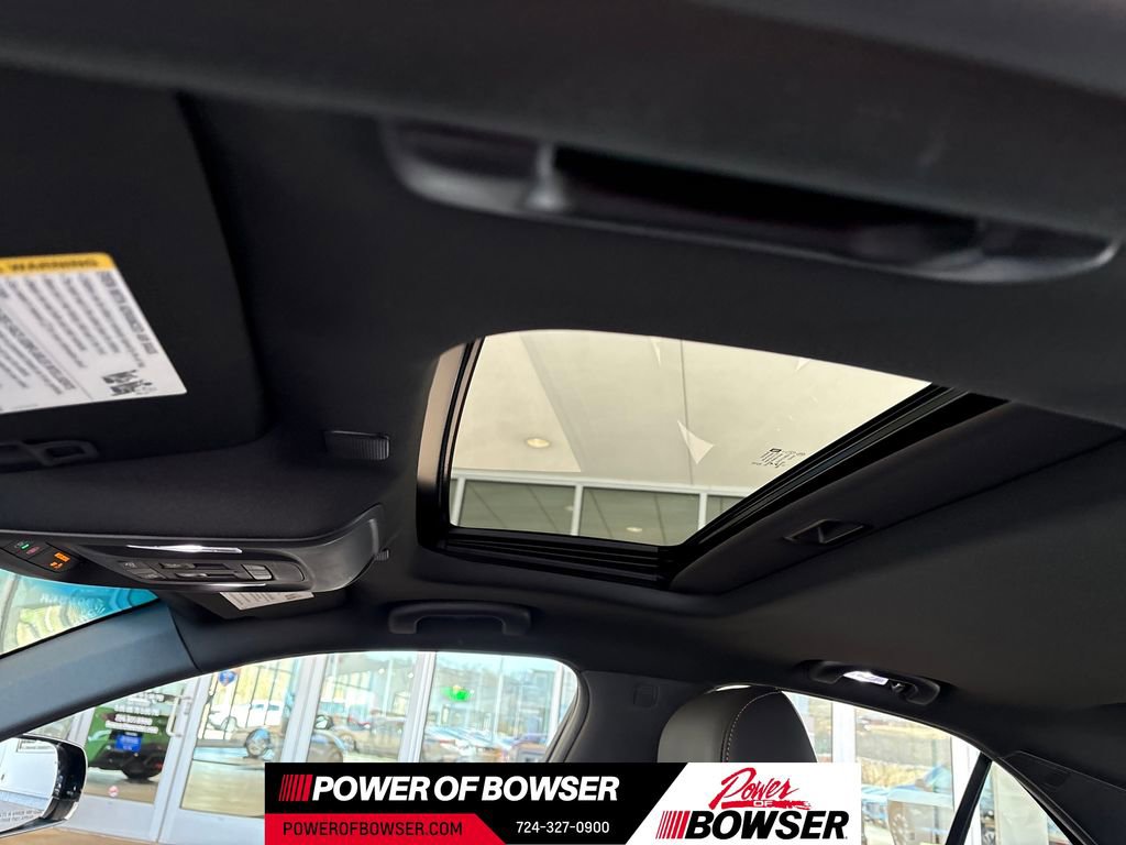 Used 2023 Cadillac CT4 Sport image 12