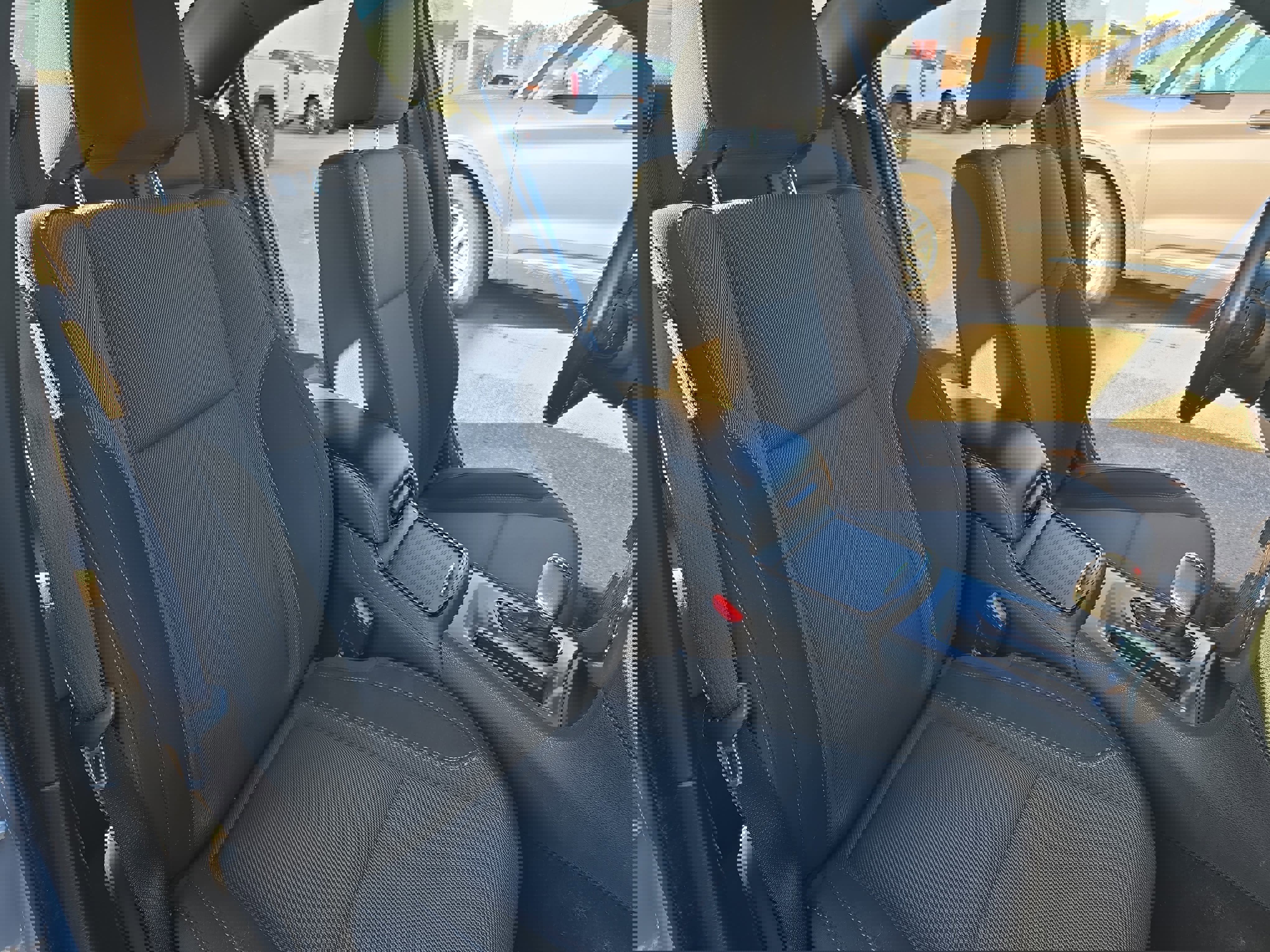 Used 2022 Dodge Charger SXT w/ Blacktop Package image 10