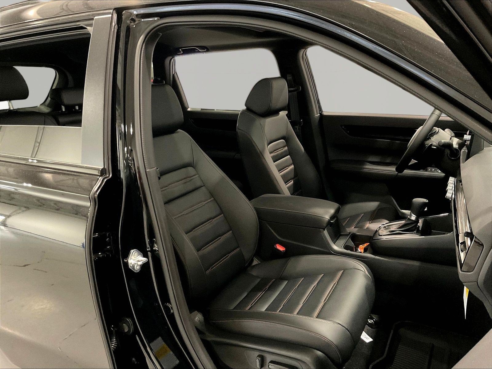 New 2027 Honda CR-V Sport Touring image 19
